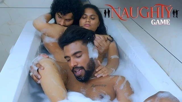 Naughty Game (2025) Hindi Hot Short Film – Nmxseries