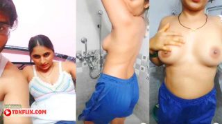 Actress Shweta Yadav Nude Bath Sex Video