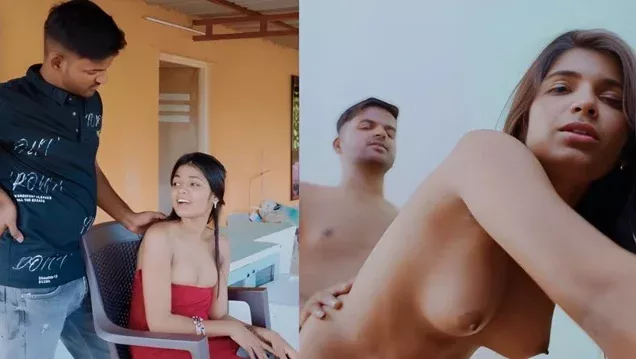 Sanjana Calling Her Boyfriend UNCUT Short Film