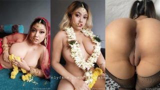 Call Me Sherni Nude All Videos Collection