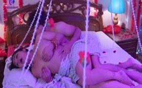 Gurmeet Kaur Suhagraat Nude Sex Video