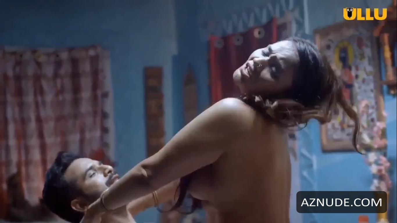 Jinnie Jaaz Nude Charmsukh Sex Video