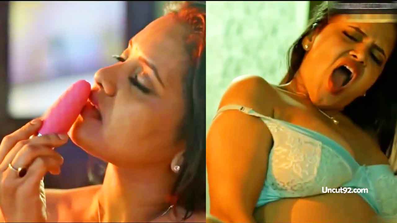 Priya Gamre Boobs Sex Scene In Dil Do