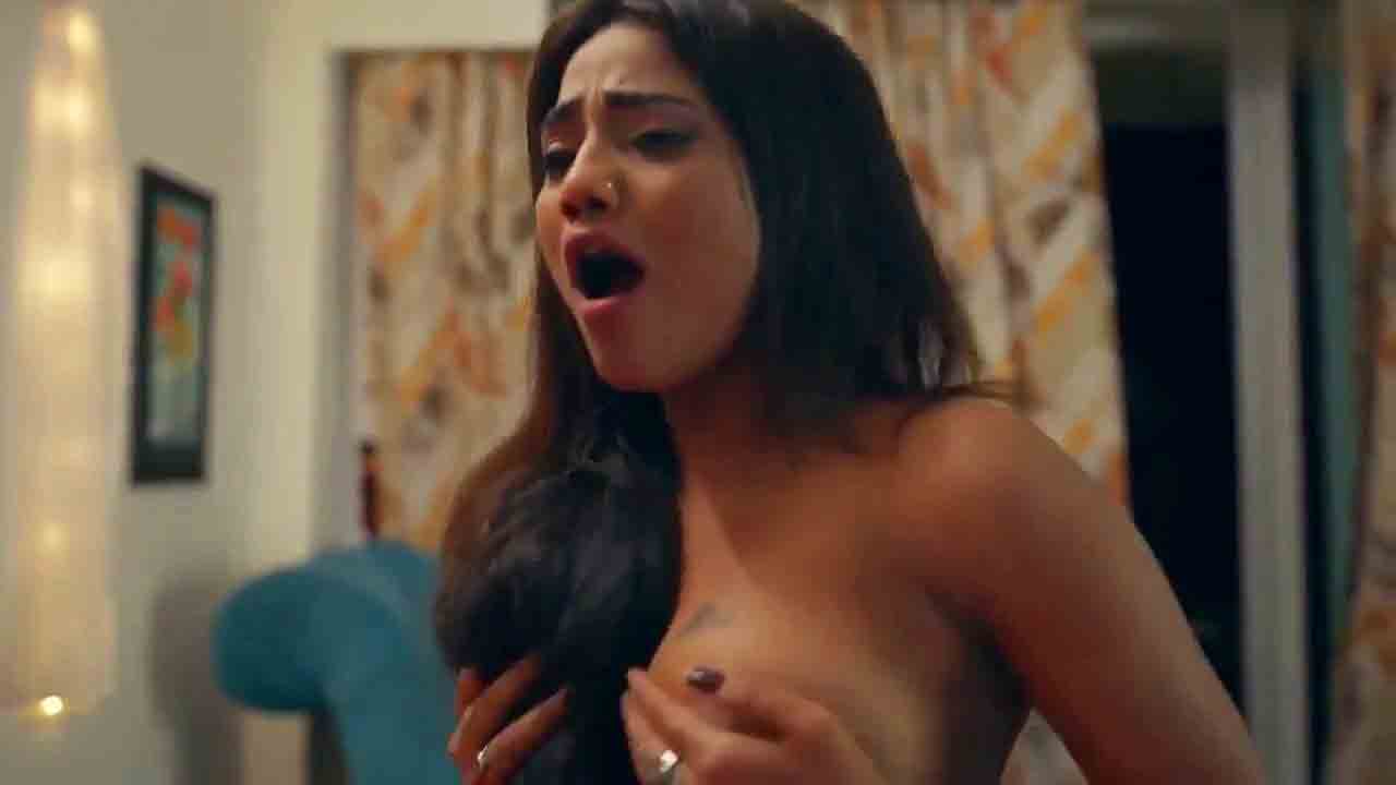 Ruks Khandagale Hot Nude With Boyfriend Sex Video