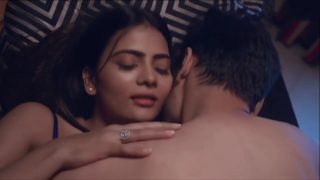 Anupama Prakash Hot Nude Sex In Bad