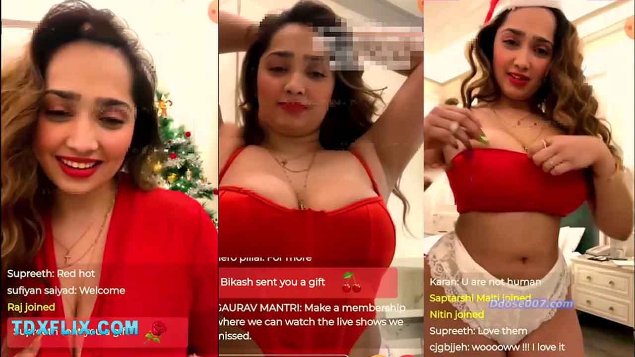 Aditi Mistry Most Demanded Nude Red Hot Private Video