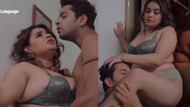 Ajab Bhanje Ki Gazab Maamiyan E02 Hindi Hot Web Series – Jugnu
