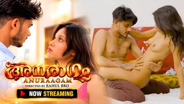Anuraagam (2026) Uncut Malayalam Short Film – Bablutv
