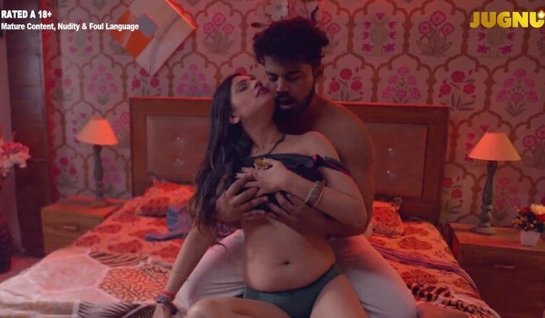 Bahurani S01E03 Hindi Hot Web Series – Jugnu