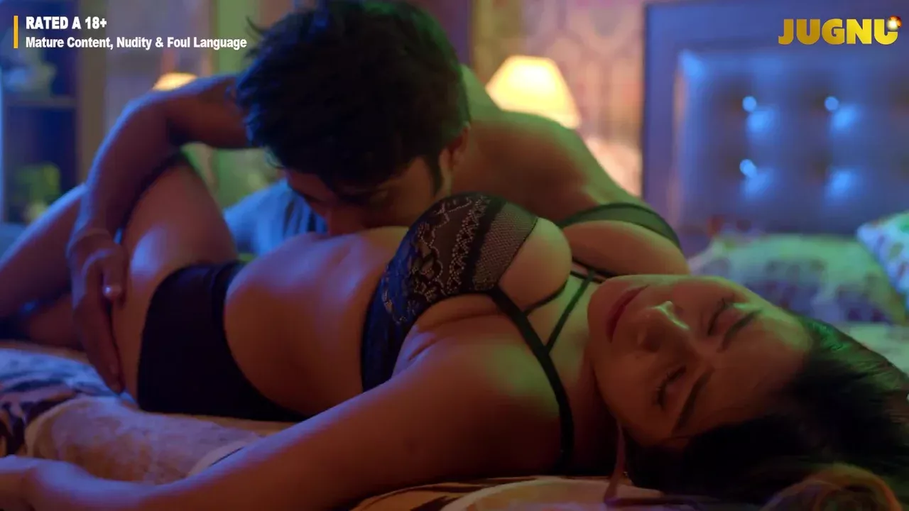 Bahurani S01E05 Hindi Hot Web Series – Jugnu