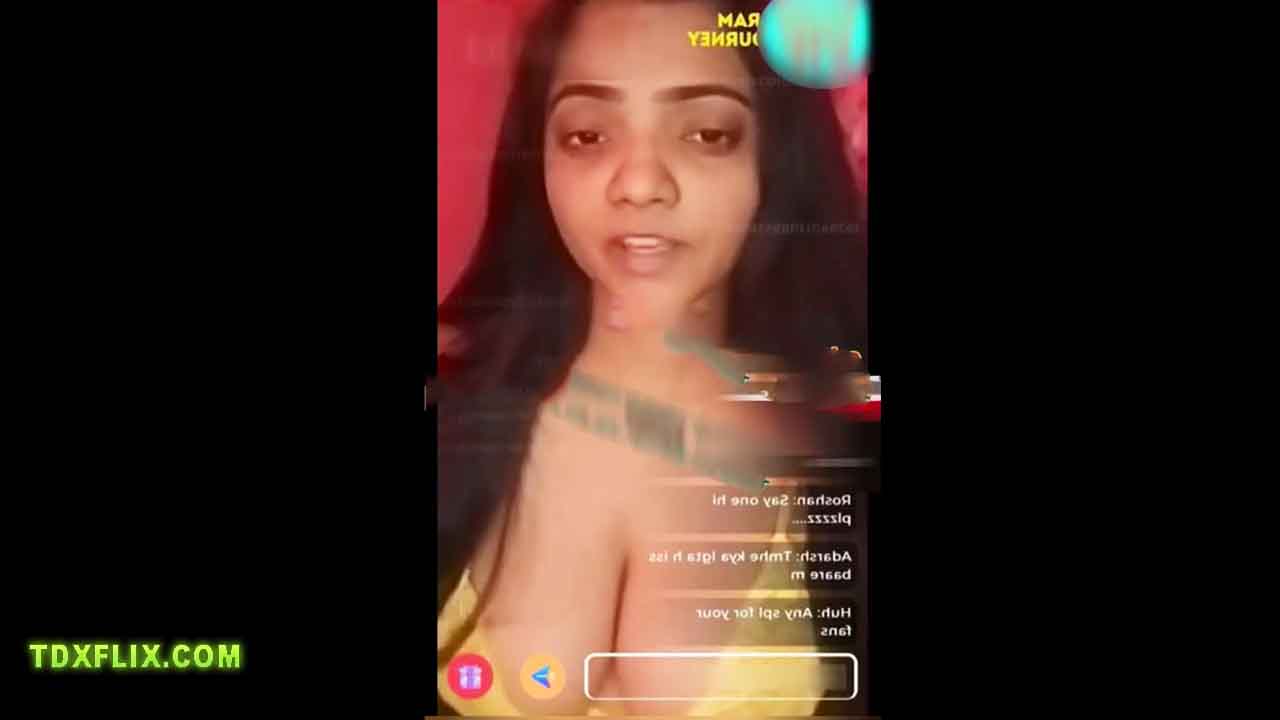 Bharti Jha Sexy Nude Premium App Live Video