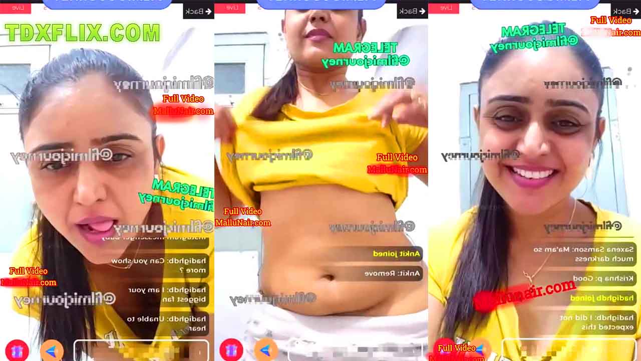 Pallavi Patil New Nude Video Capitalizing Her A$$