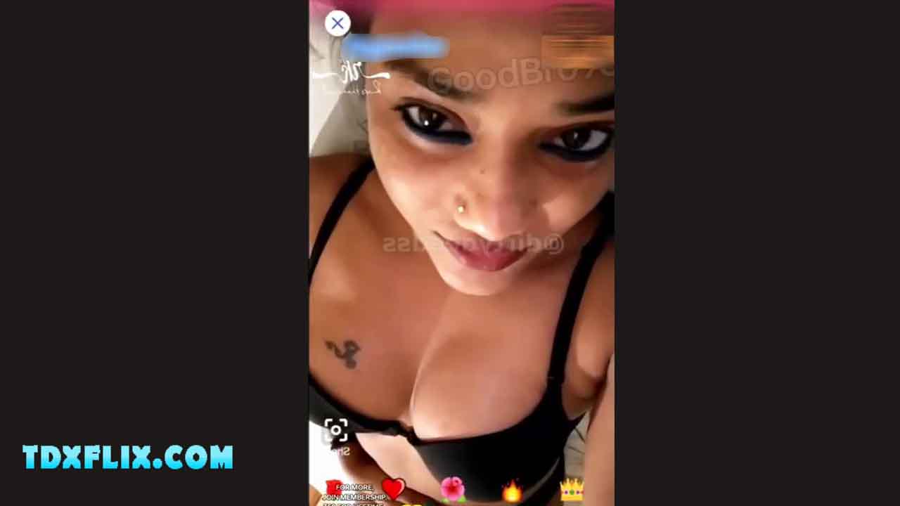 Ruks Khandagale Nude Live Sex Video