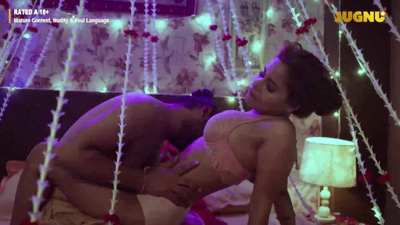 Sasur Ki Dulhan E02 Hindi Hot Web Series – Jugnu