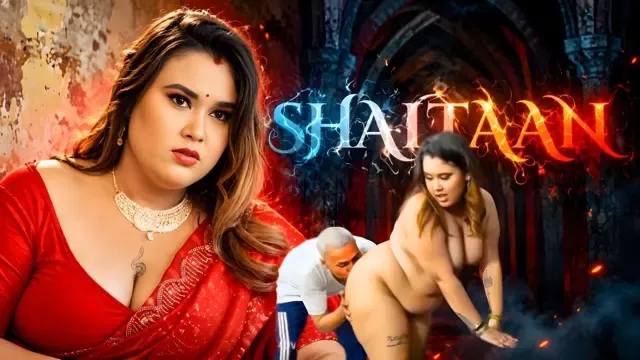 Shaitaan (2026) Uncut Short Film – Chatpata
