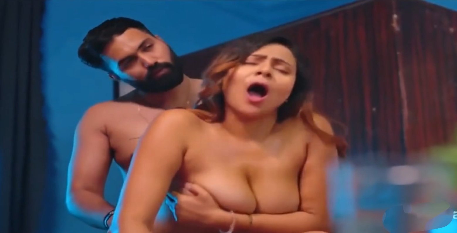 Tripti Berra Nude Sex On Live Streaming
