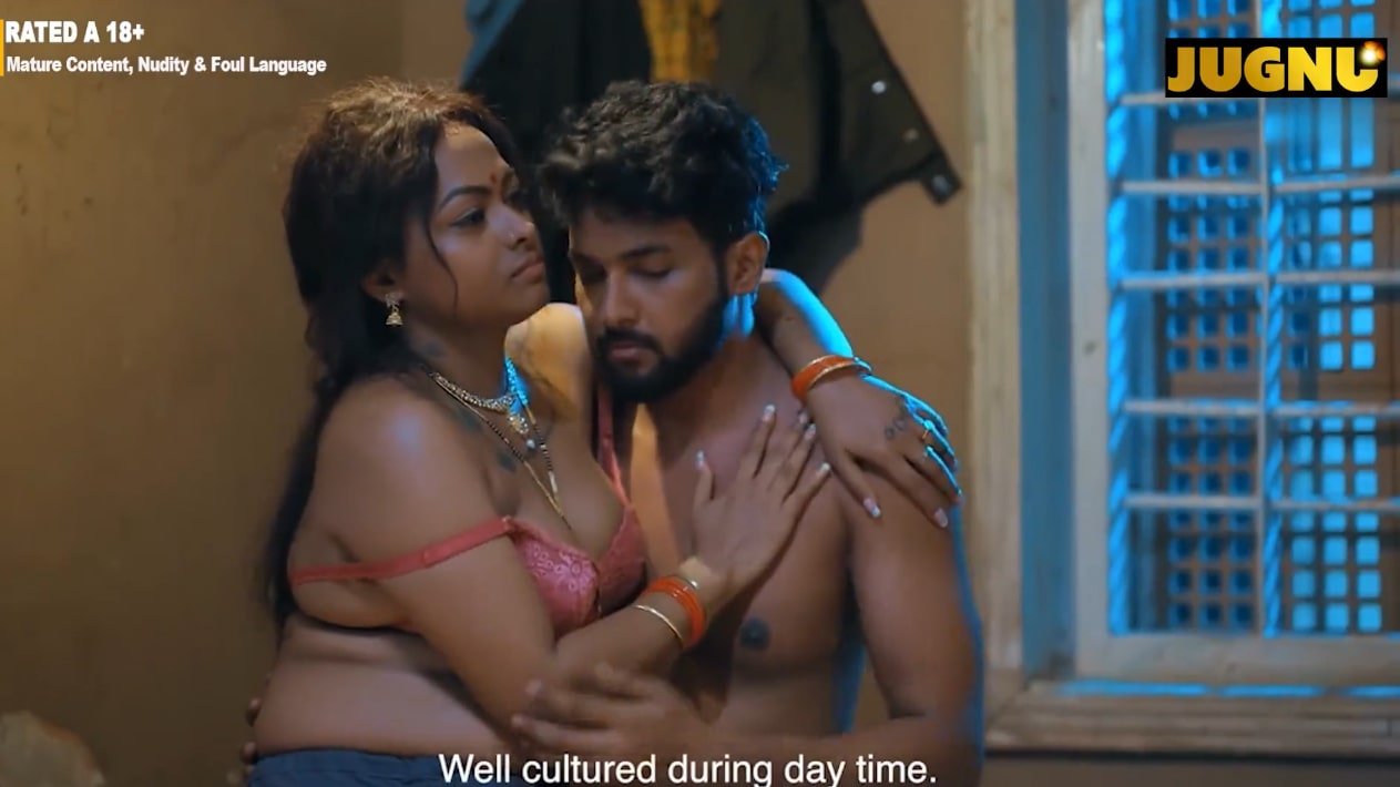 Vasooli E05 Hindi Hot Web Series – Jugnu